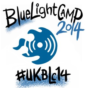 BlueLightCamp 2014