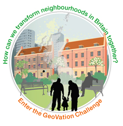 GeoVation Challenge from Ordnance Survey